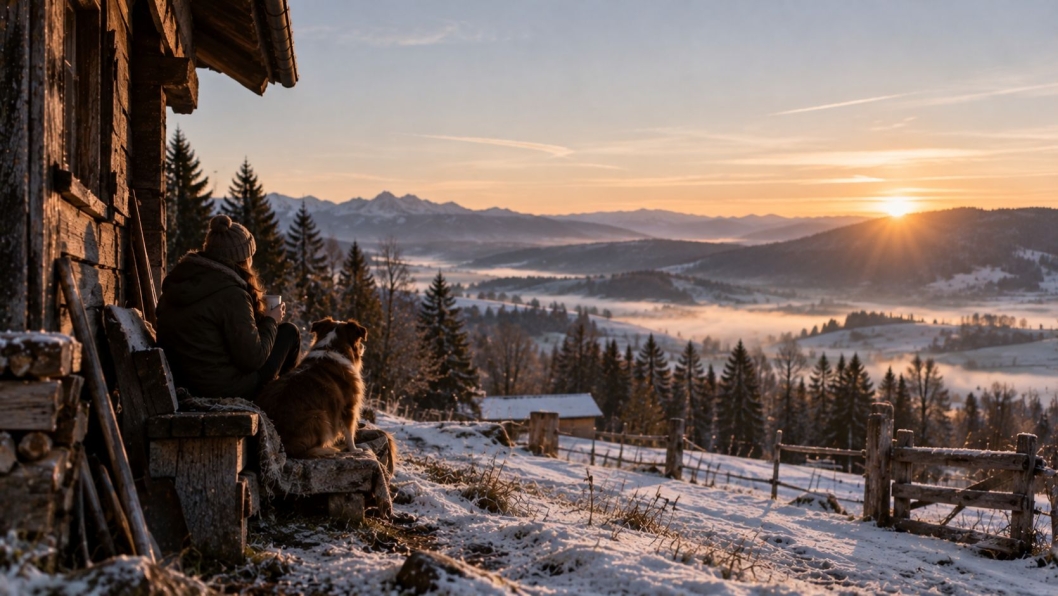 Nahcbars Lumpi Hundetraining Spaziergang Dunkelheit Herbst