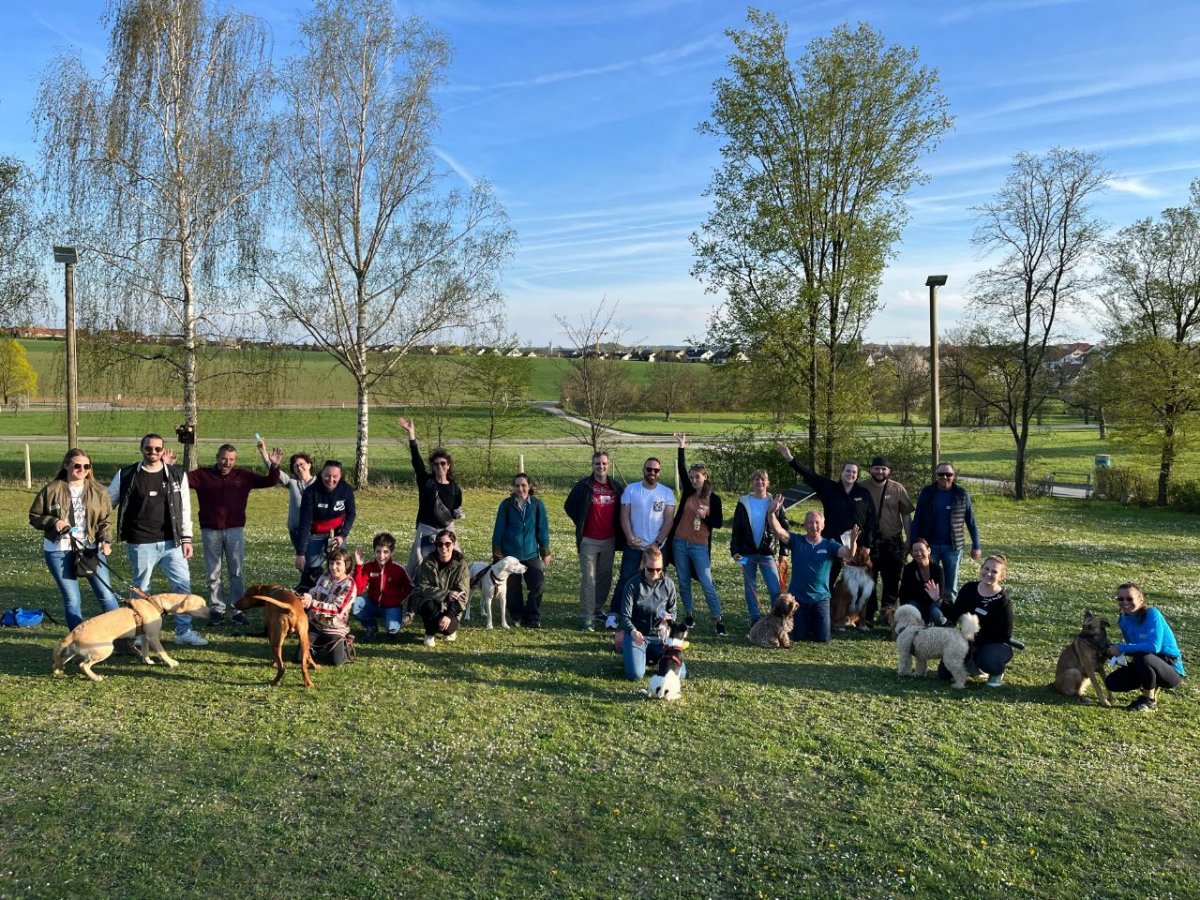 Nachbars Lumpi Krimitour ein besonderes Erlebnis in der Gruppe