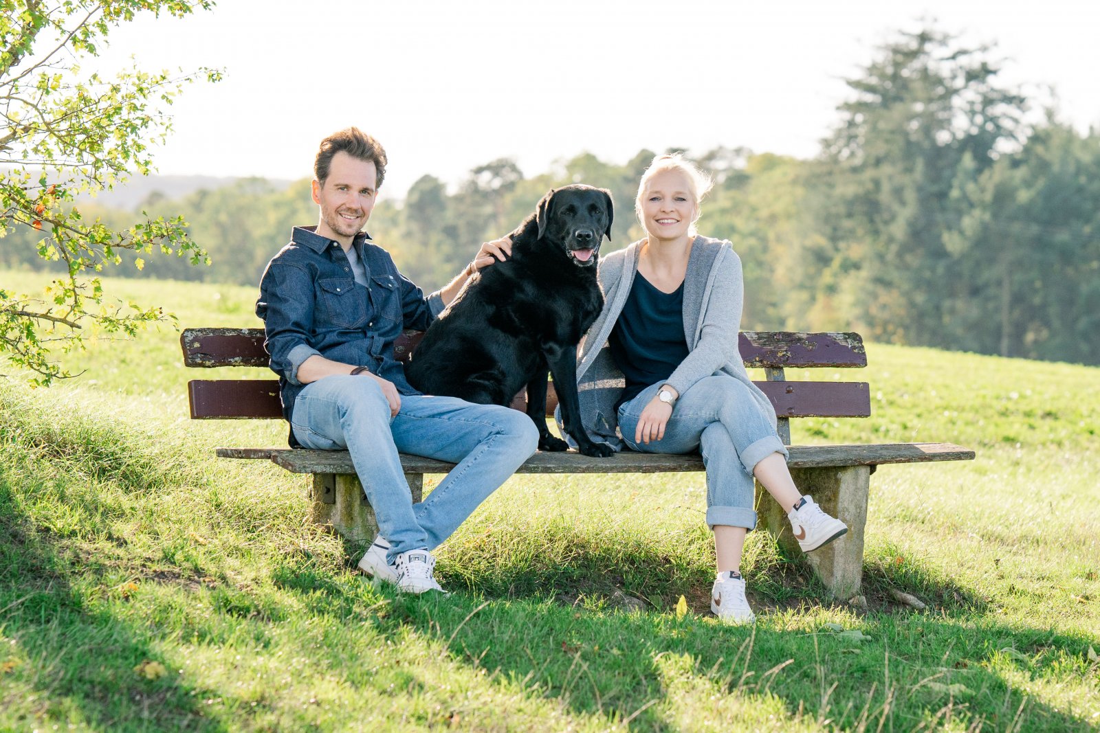 Nachbars Lumpi Mensch-Hund-Coaching Tamm Team